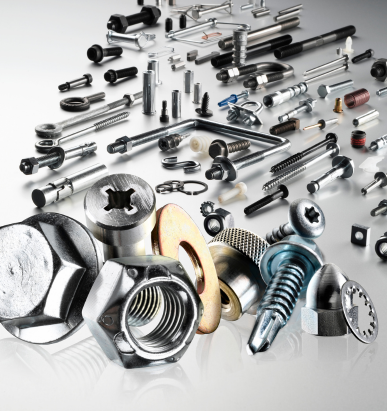 Hardware & Fasteners